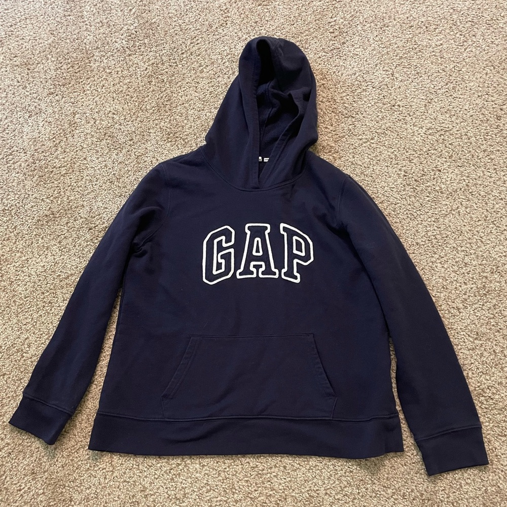 Gap hoodie
